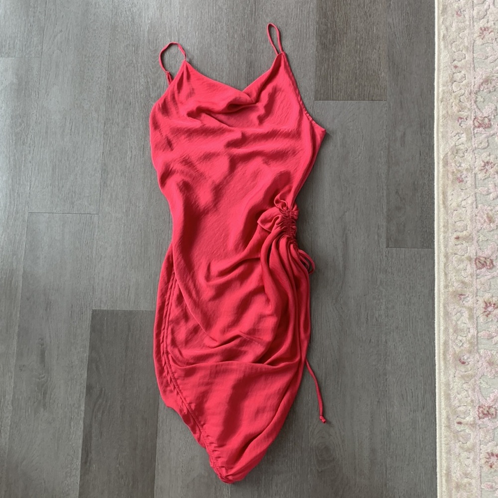 FP Day to Night Convertible Slip Size S